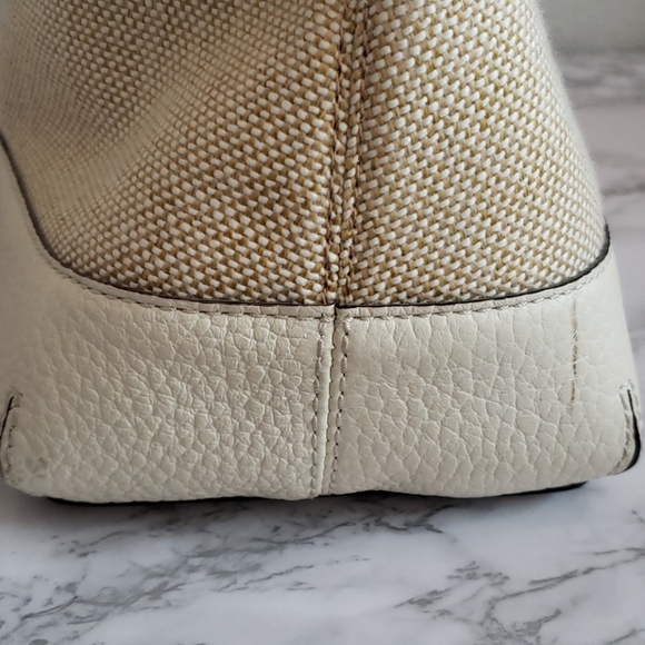 KATE SPADE Southport Ave Jenney Satchel Crossbody - Picture 14 of 16